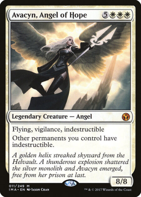 Avacyn