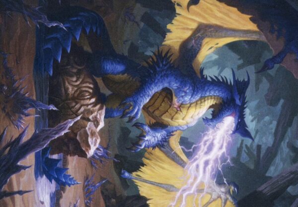 Blue Dragon // Blue Dragon - Image 3