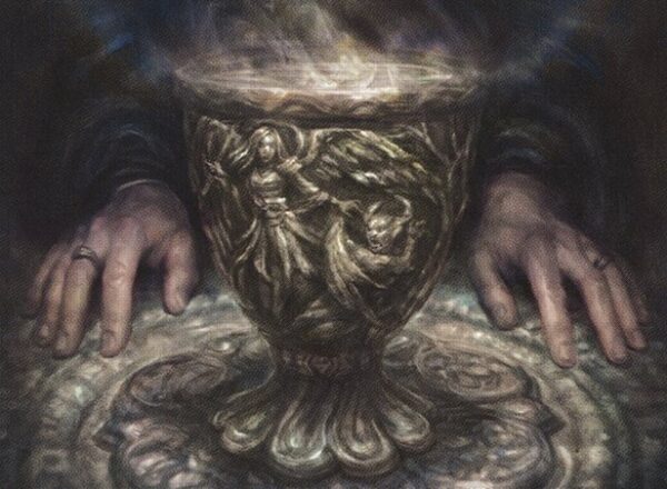 Chalice of Life // Chalice of Death - Image 3