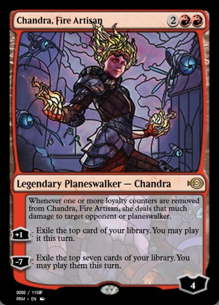 Chandra