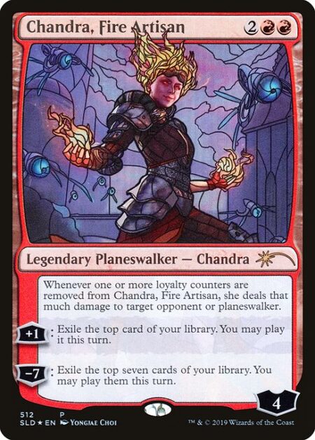 Chandra