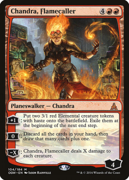 Chandra