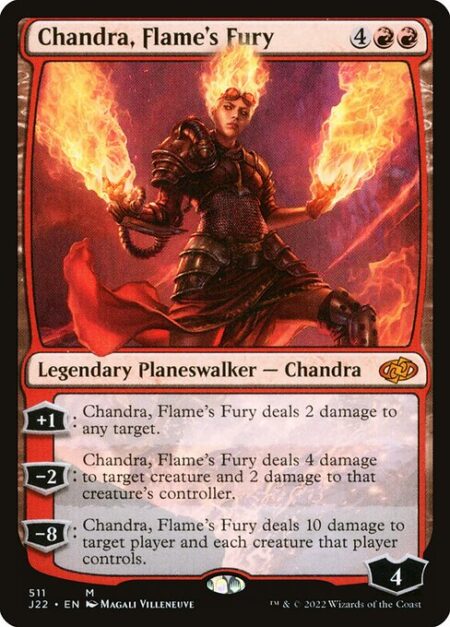 Chandra