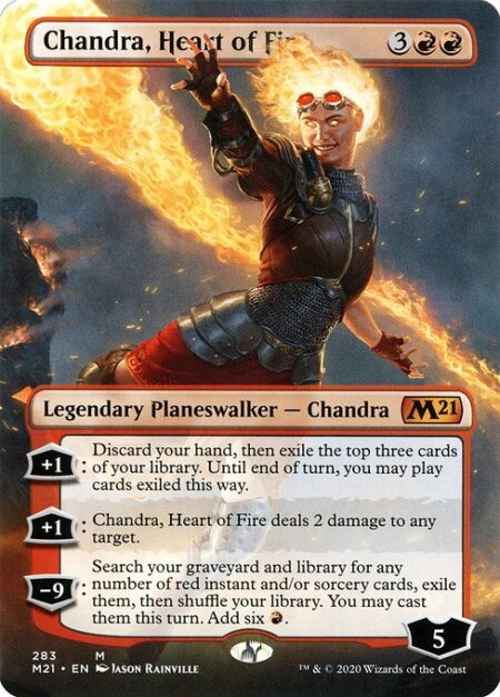 Chandra