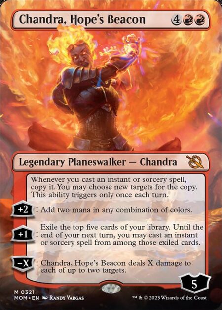 Chandra