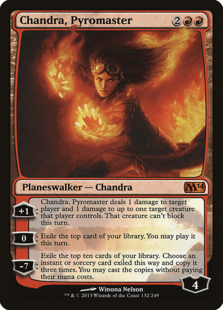 Chandra