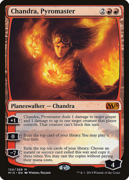 Chandra