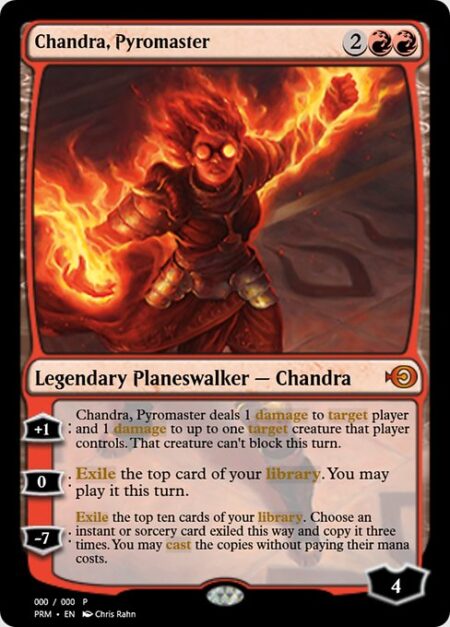 Chandra