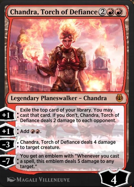 Chandra