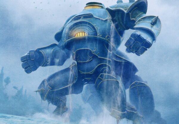 Depth Charge Colossus // Depth Charge Colossus - Image 3