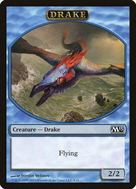 Drake - Flying