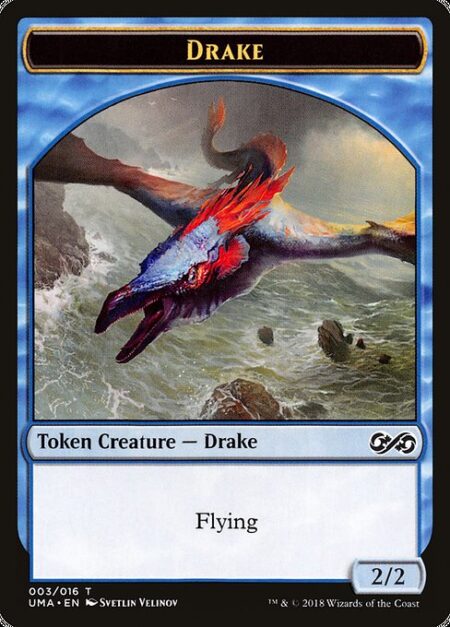 Drake - Flying