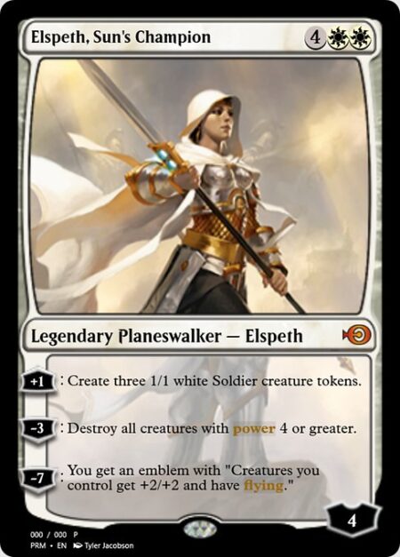 Elspeth