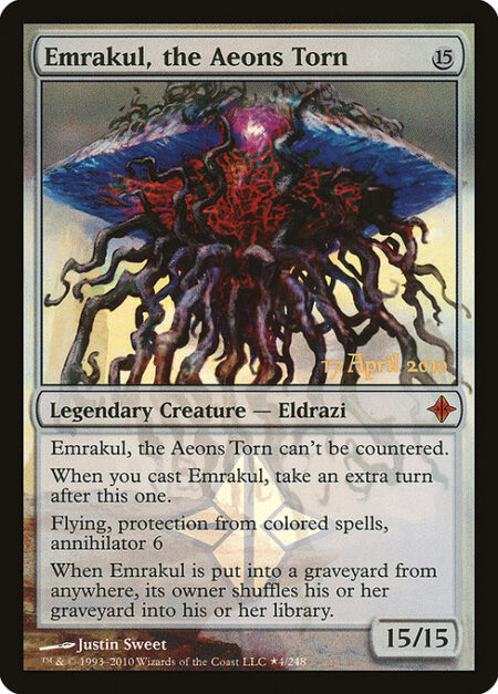 Emrakul