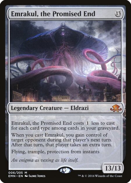 Emrakul