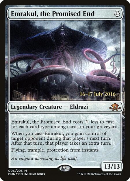 Emrakul