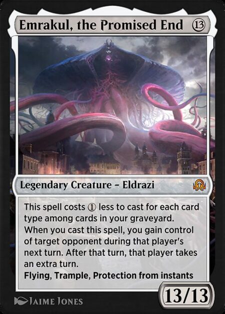 Emrakul