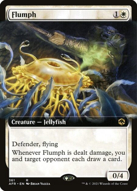 Flumph - Defender