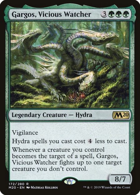 Gargos