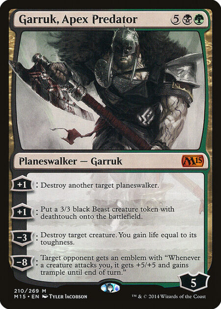 Garruk