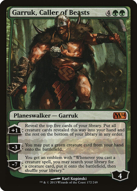 Garruk