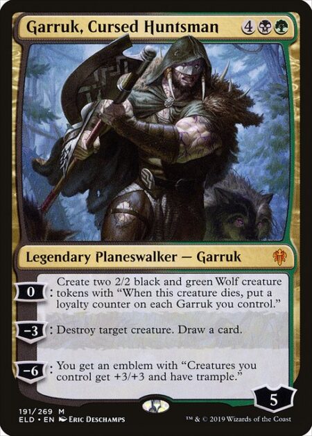 Garruk