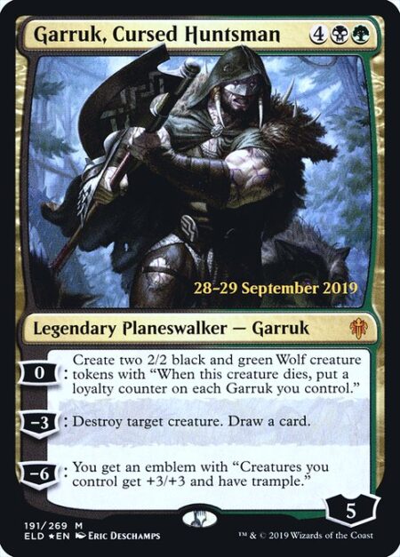 Garruk