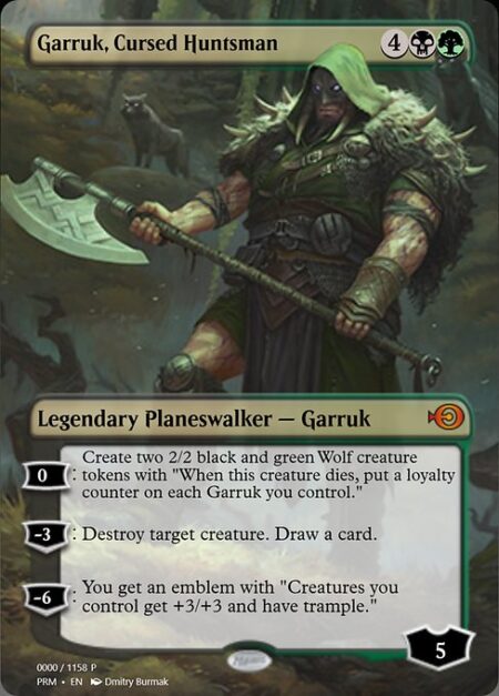 Garruk