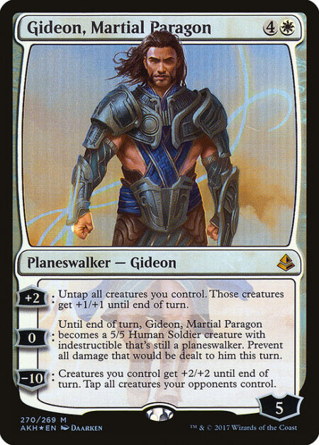 Gideon