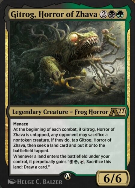 Gitrog