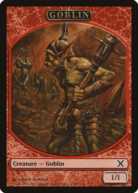 Goblin -