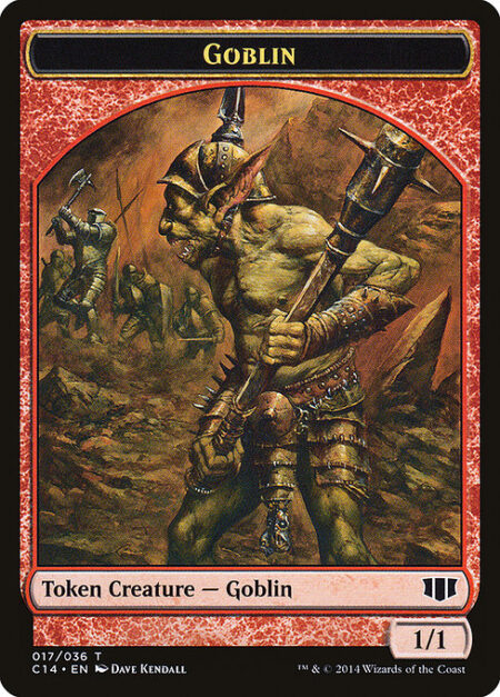 Goblin -