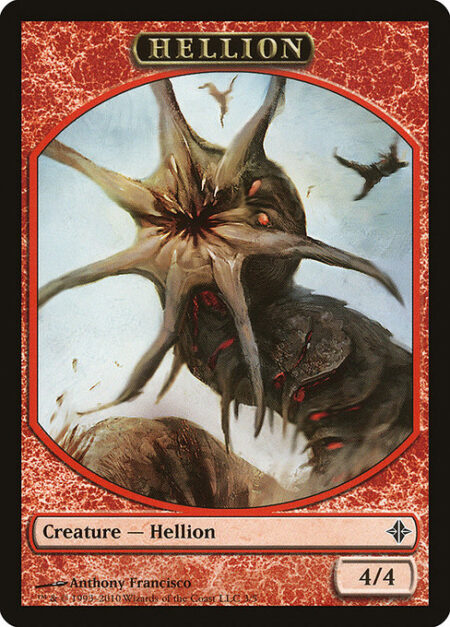 Hellion -