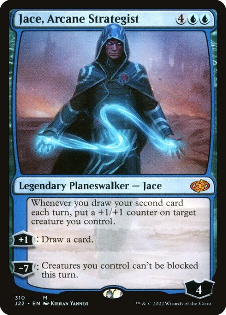 Jace