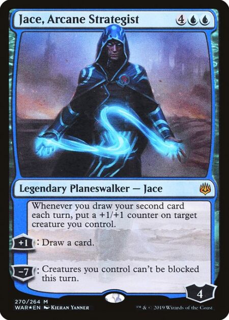 Jace