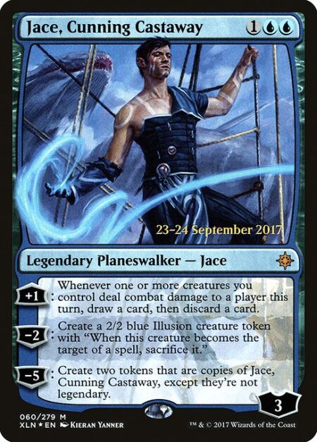 Jace