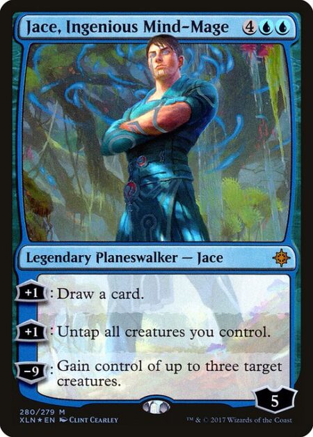 Jace