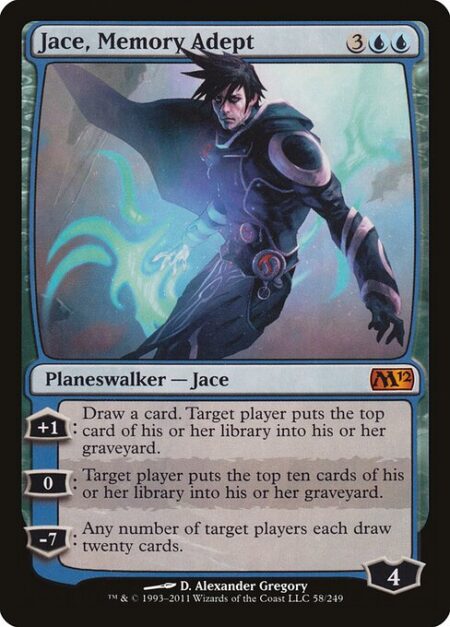 Jace