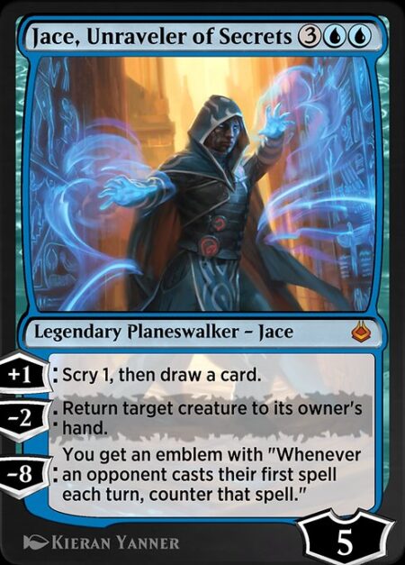 Jace