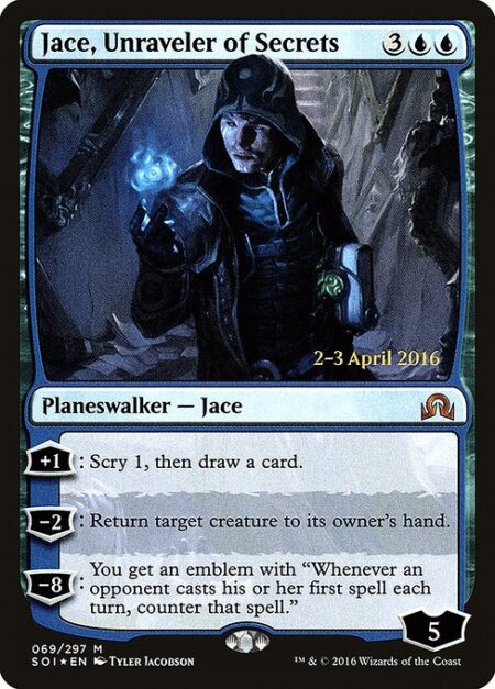 Jace