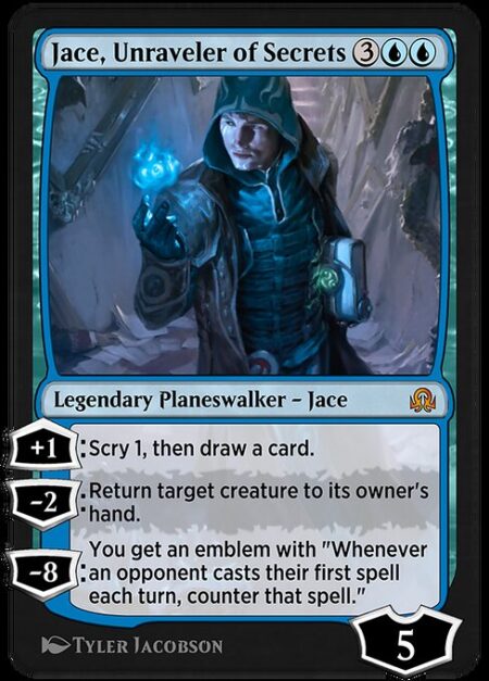 Jace