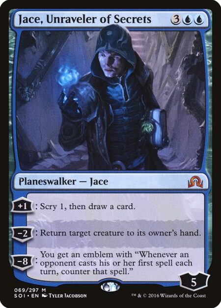 Jace