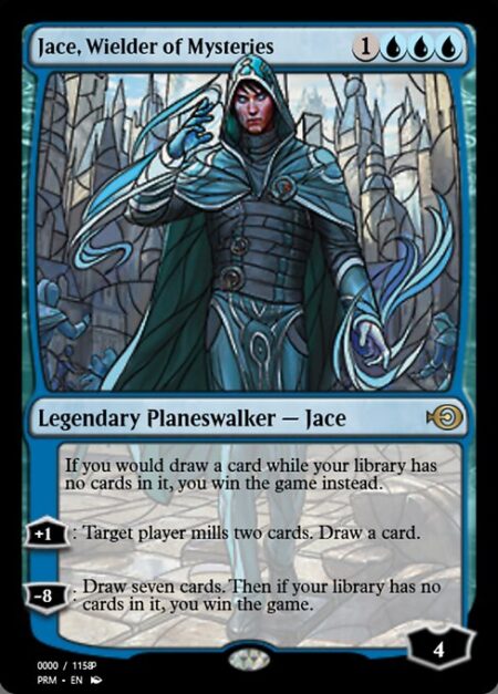 Jace