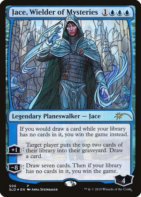 Jace