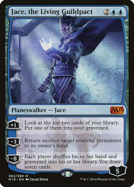 Jace