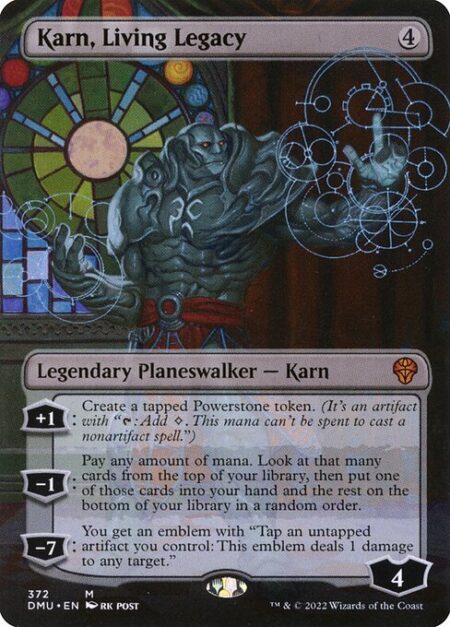 Karn