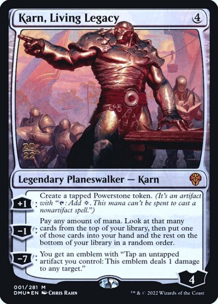 Karn