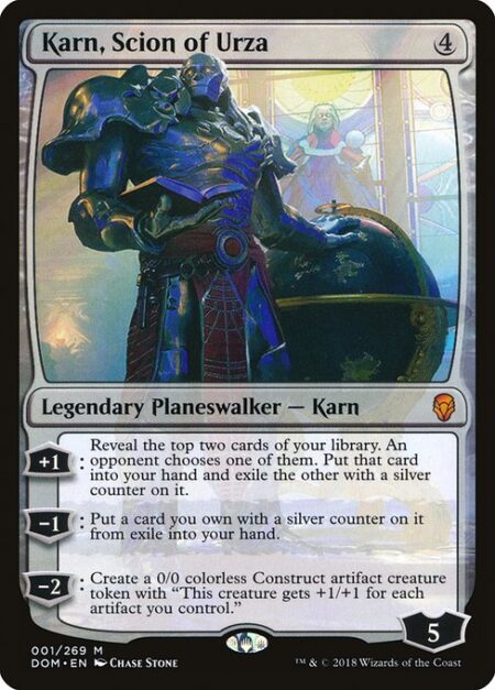 Karn