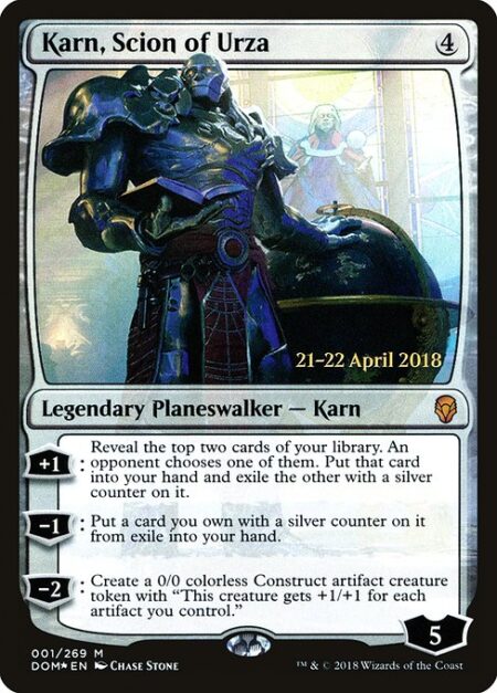 Karn