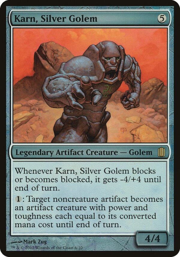 Karn